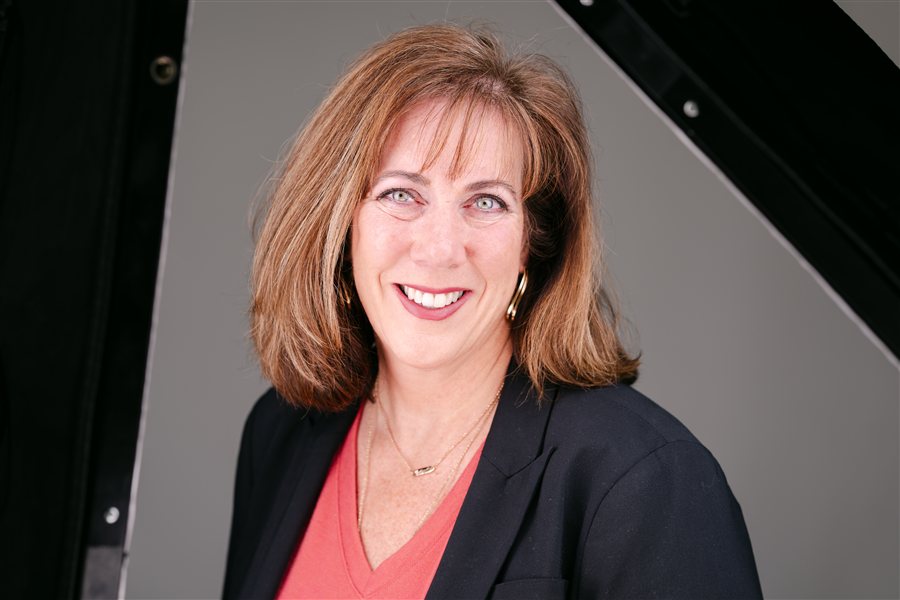 Jennifer Doucoure